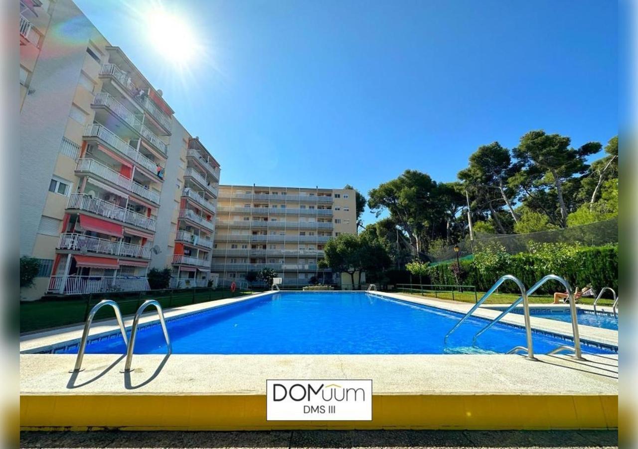 Apartamento Domuum Holidays - Dms Iii *