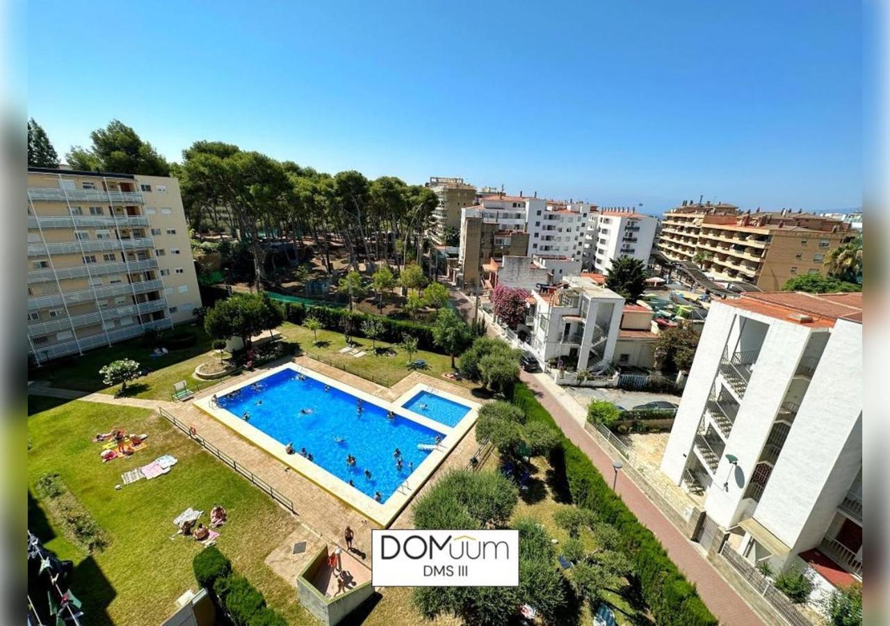 Domuum Holidays - Dms Iii Apartamento Salou