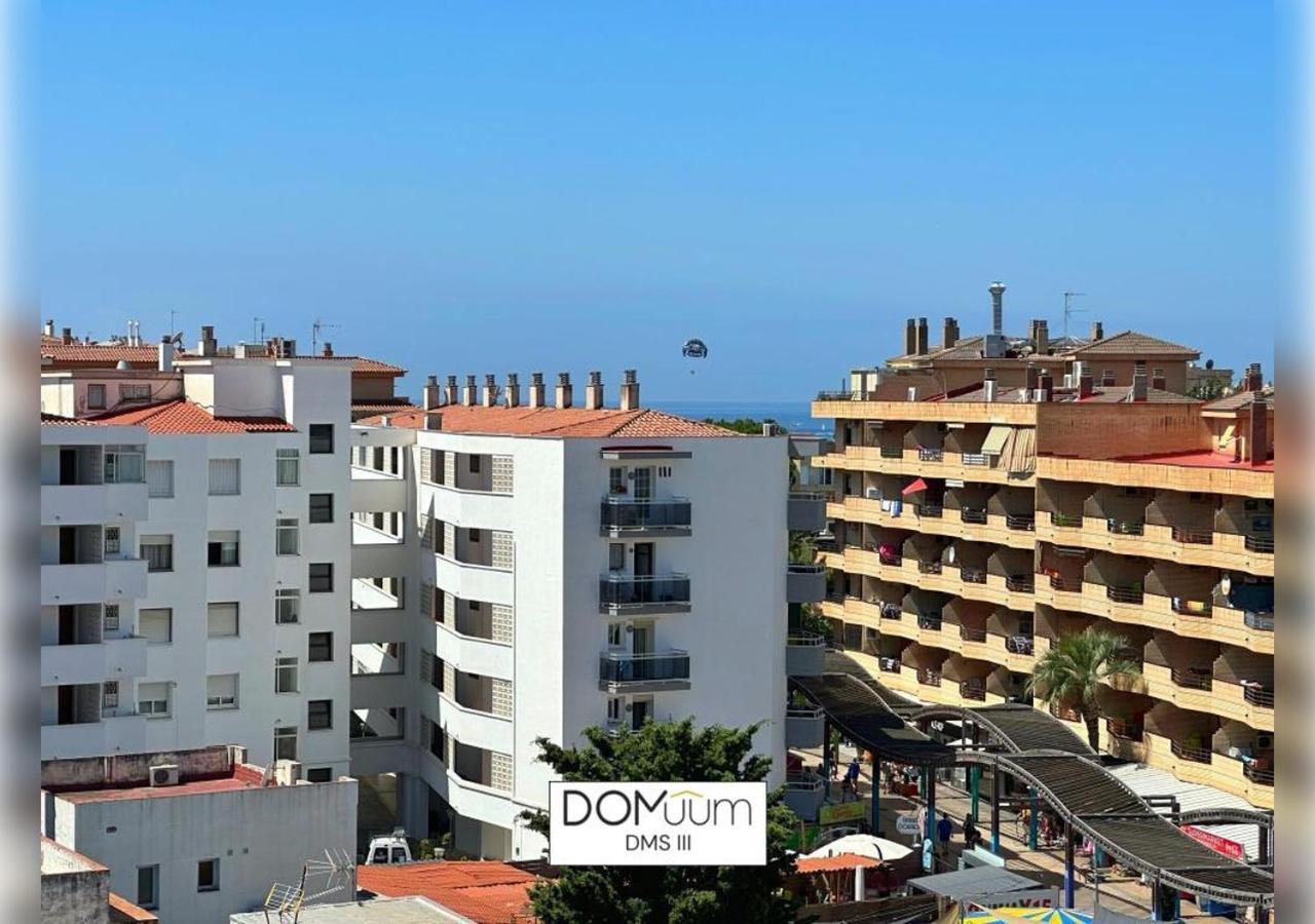 Domuum Holidays - Dms Iii * Salou