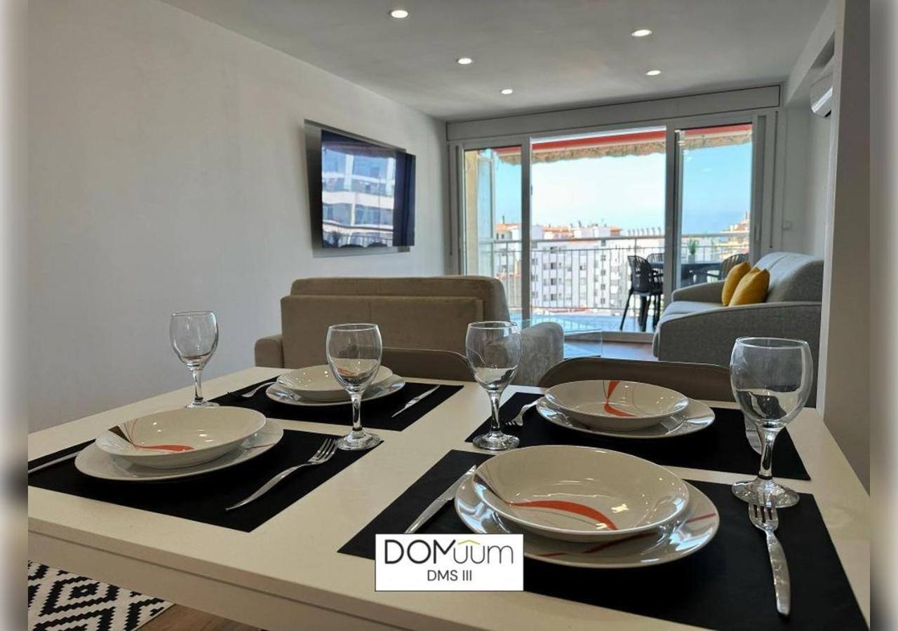 Apartamento Domuum Holidays - Dms Iii