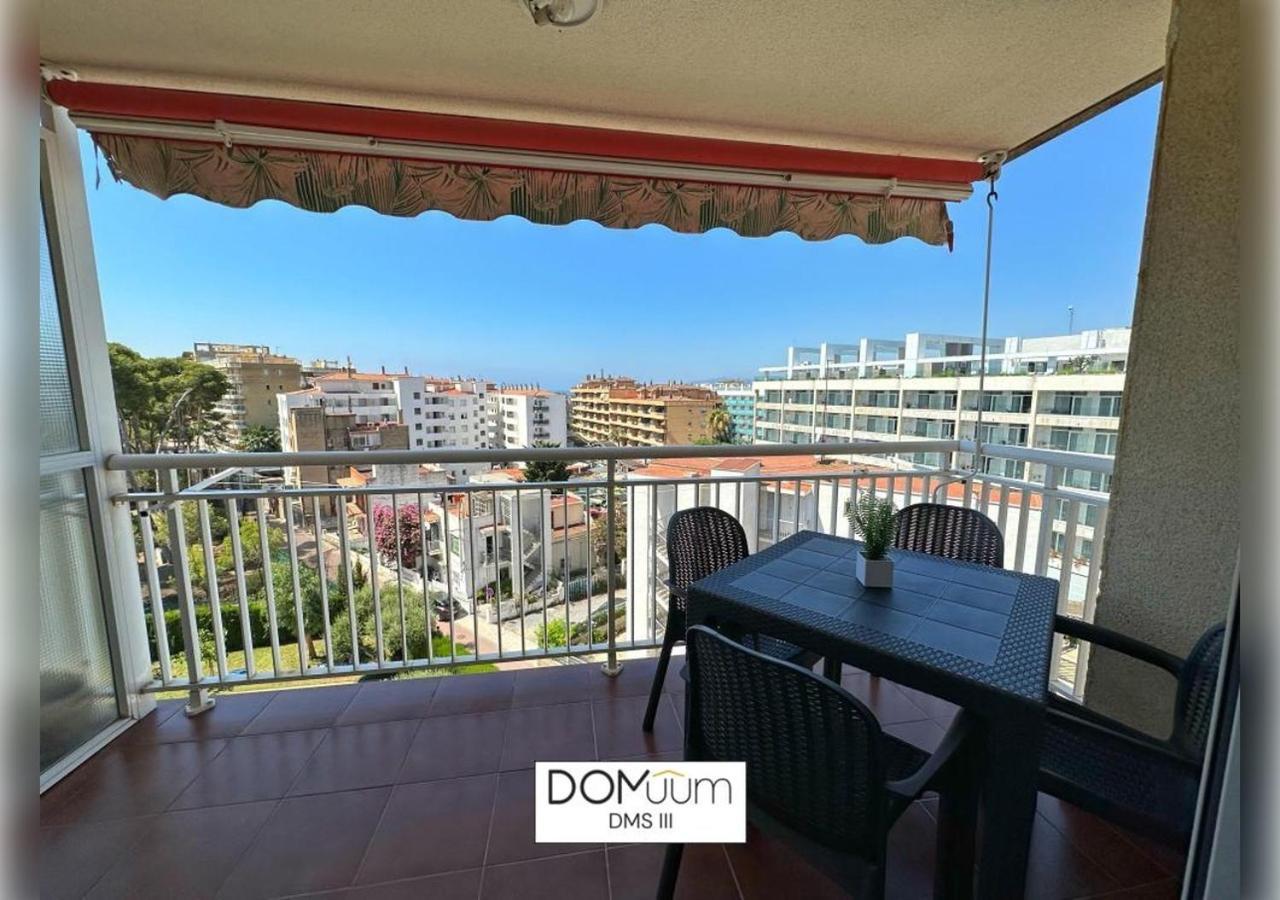 Domuum Holidays - Dms Iii Apartamento *