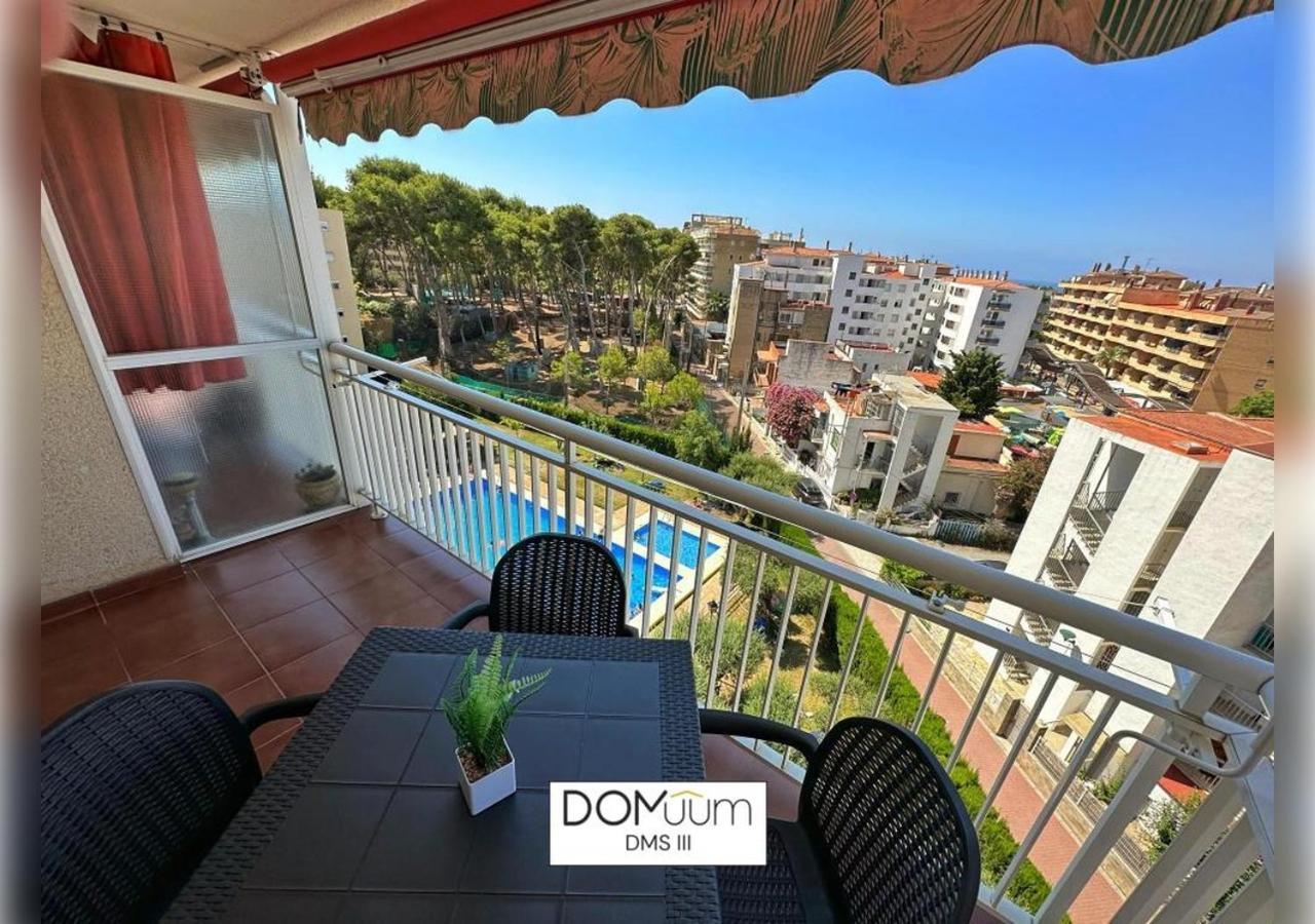Domuum Holidays - Dms Iii Apartamento Salou