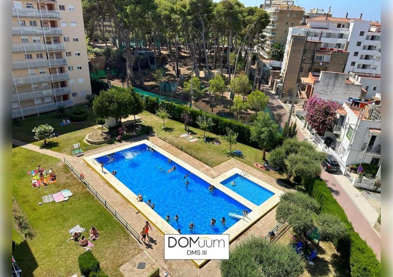 Apartamento Domuum Holidays - Dms Iii Salou
