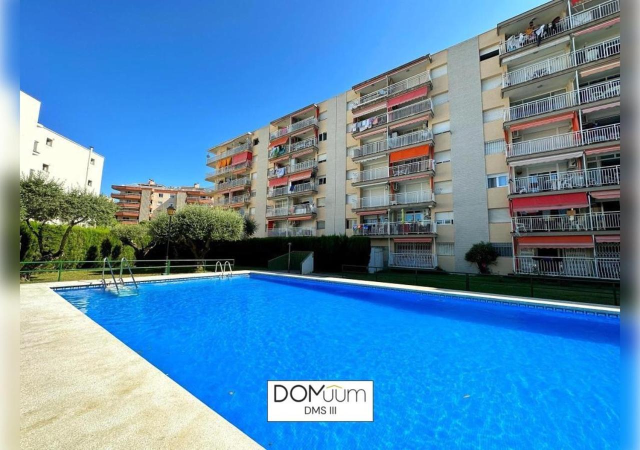 Domuum Holidays - Dms Iii Salou