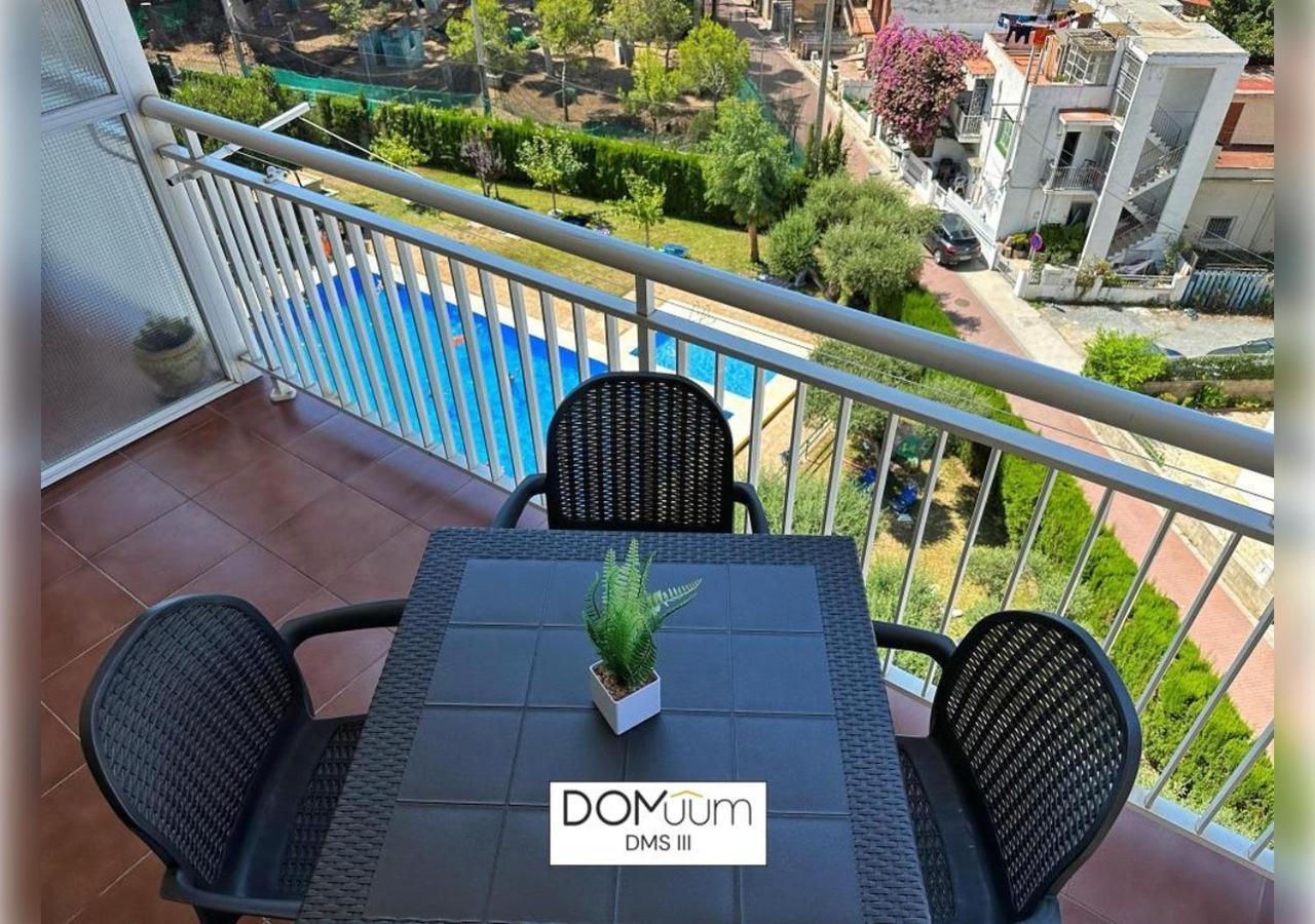 Apartamento Domuum Holidays - Dms Iii
