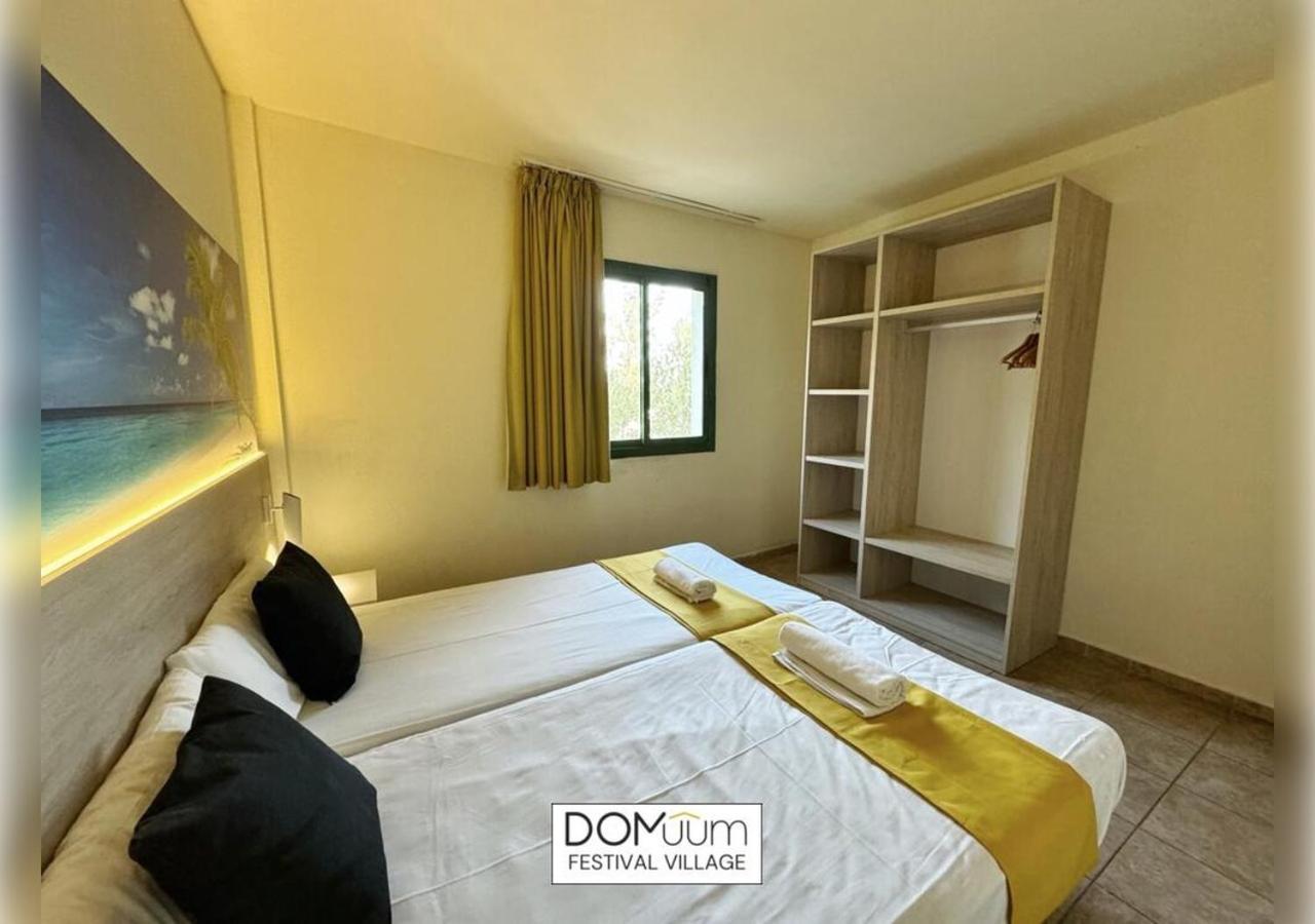 Appartement Domuum Holidays - Festival Village *