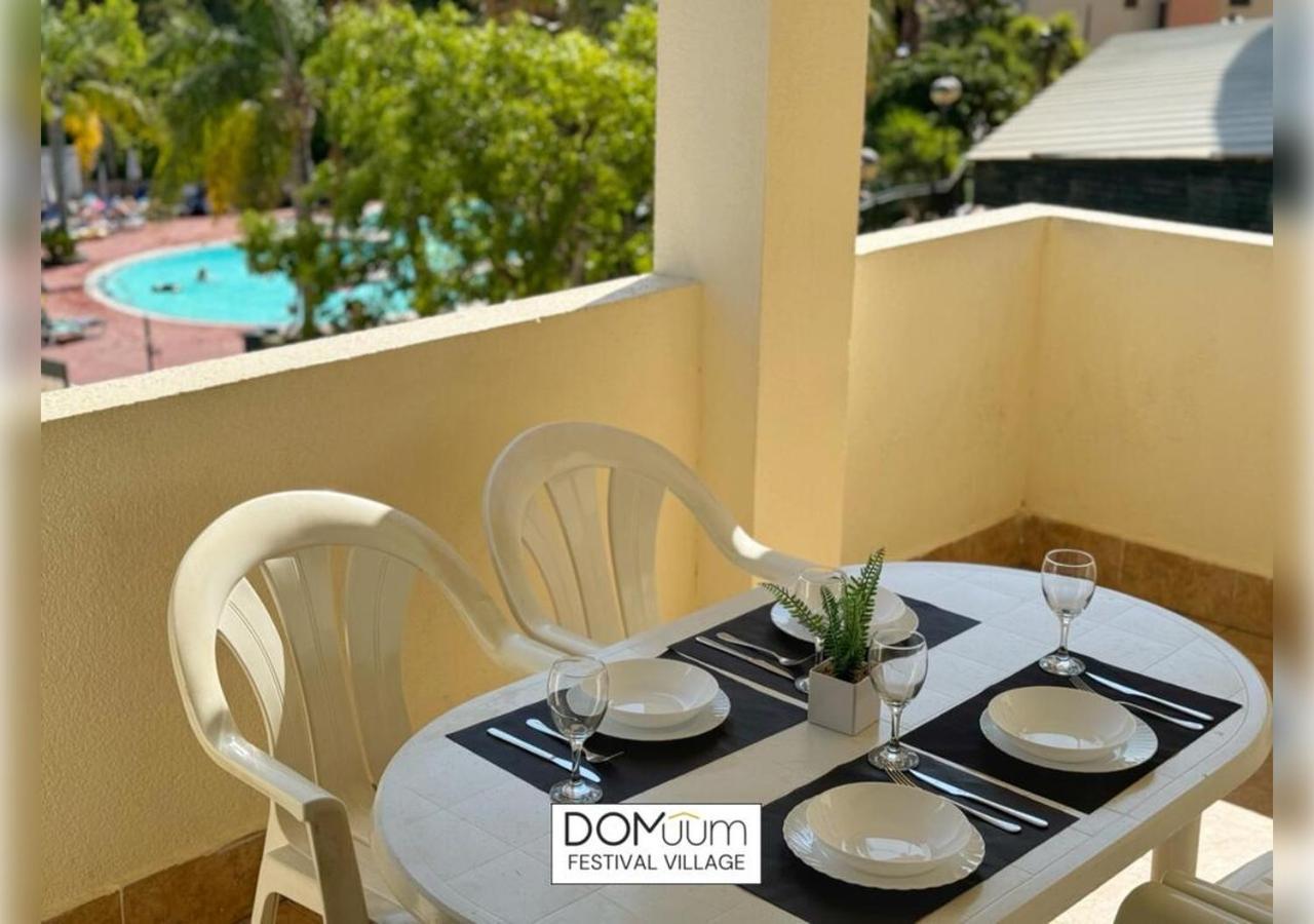 Appartement Domuum Holidays - Festival Village *
