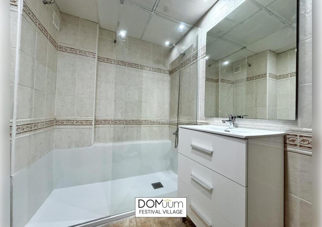 Domuum Holidays - Festival Village Appartement
