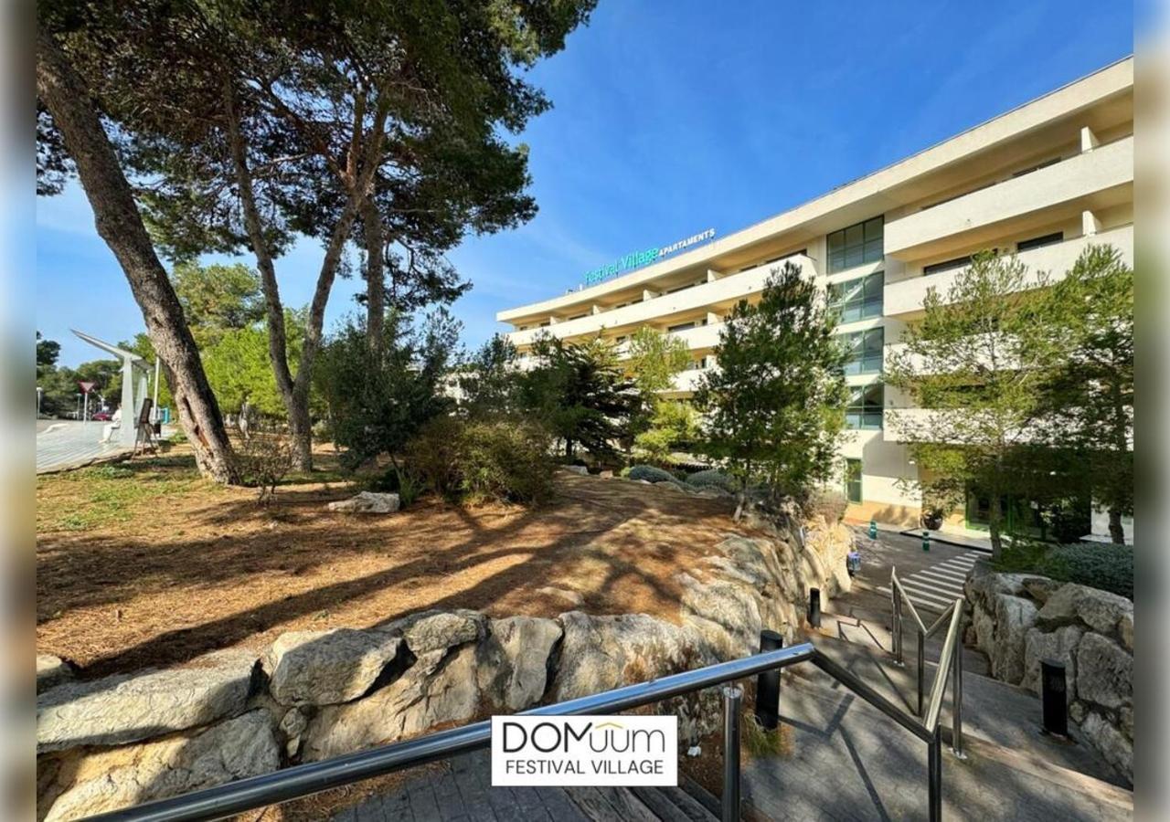 Appartement Domuum Holidays - Festival Village