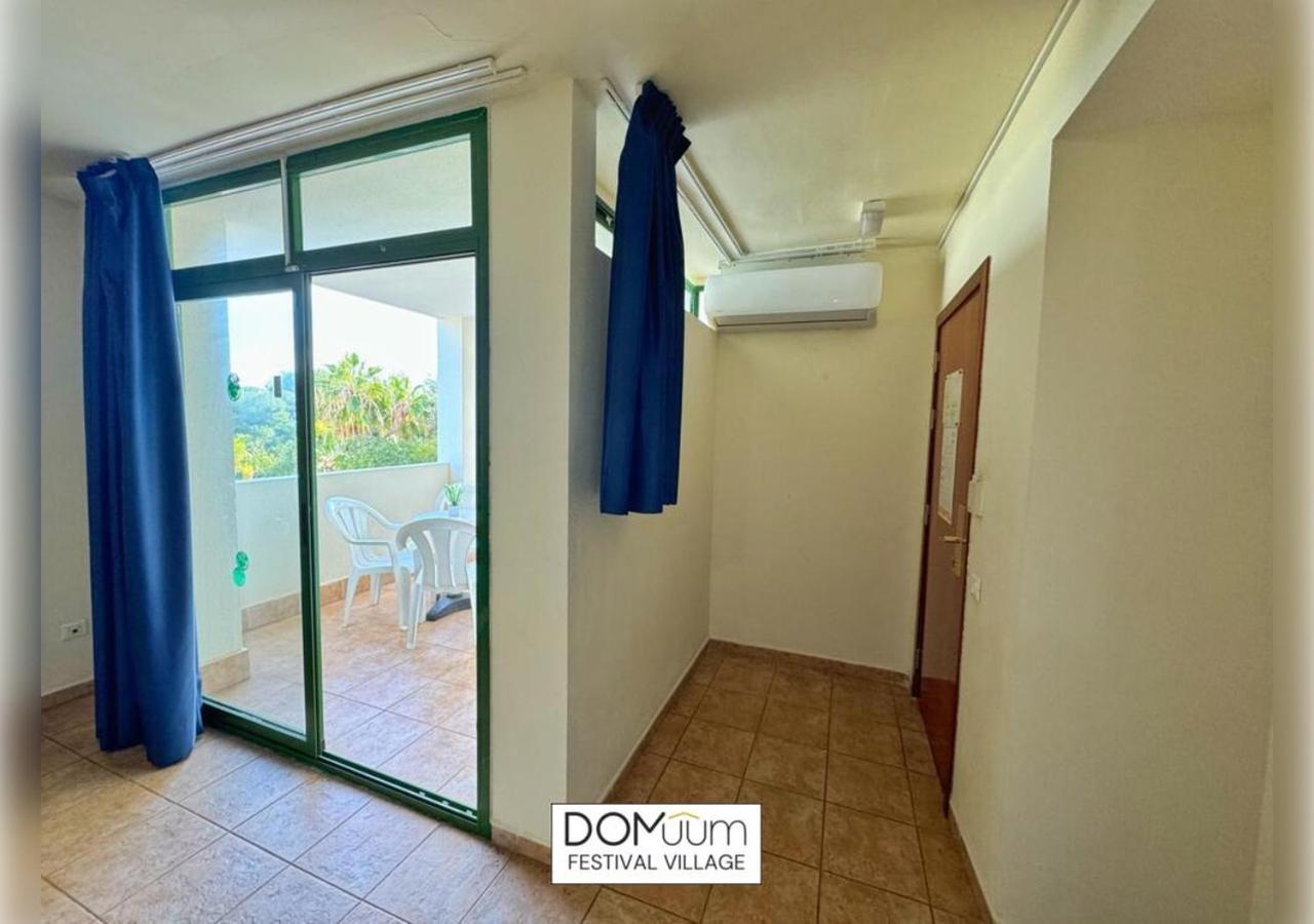 Domuum Holidays - Festival Village Appartement *