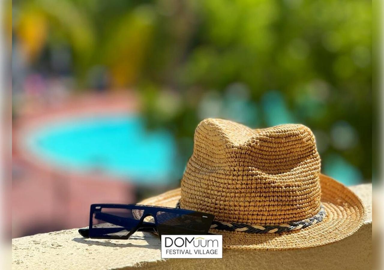 Domuum Holidays - Festival Village Appartement