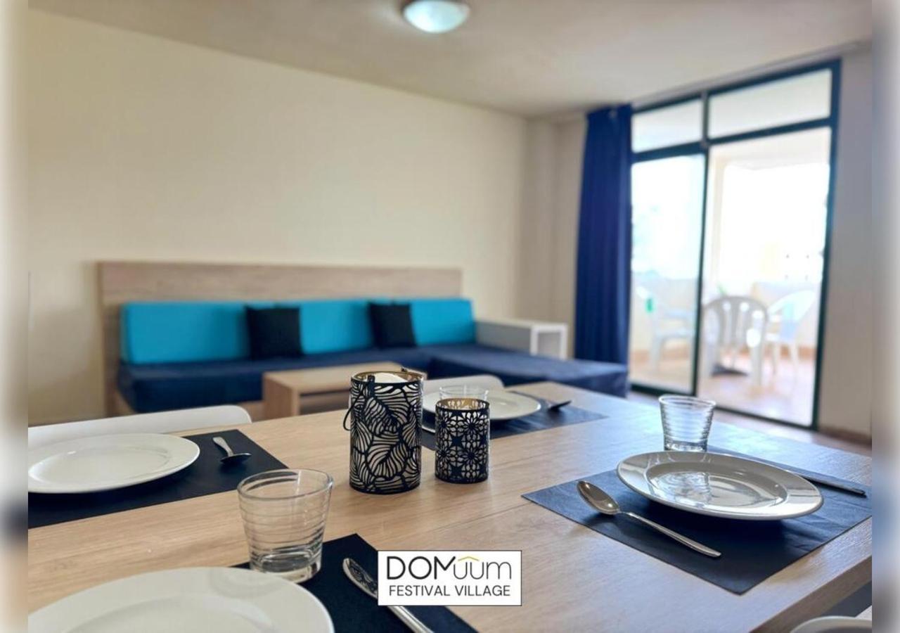 Appartement Domuum Holidays - Festival Village