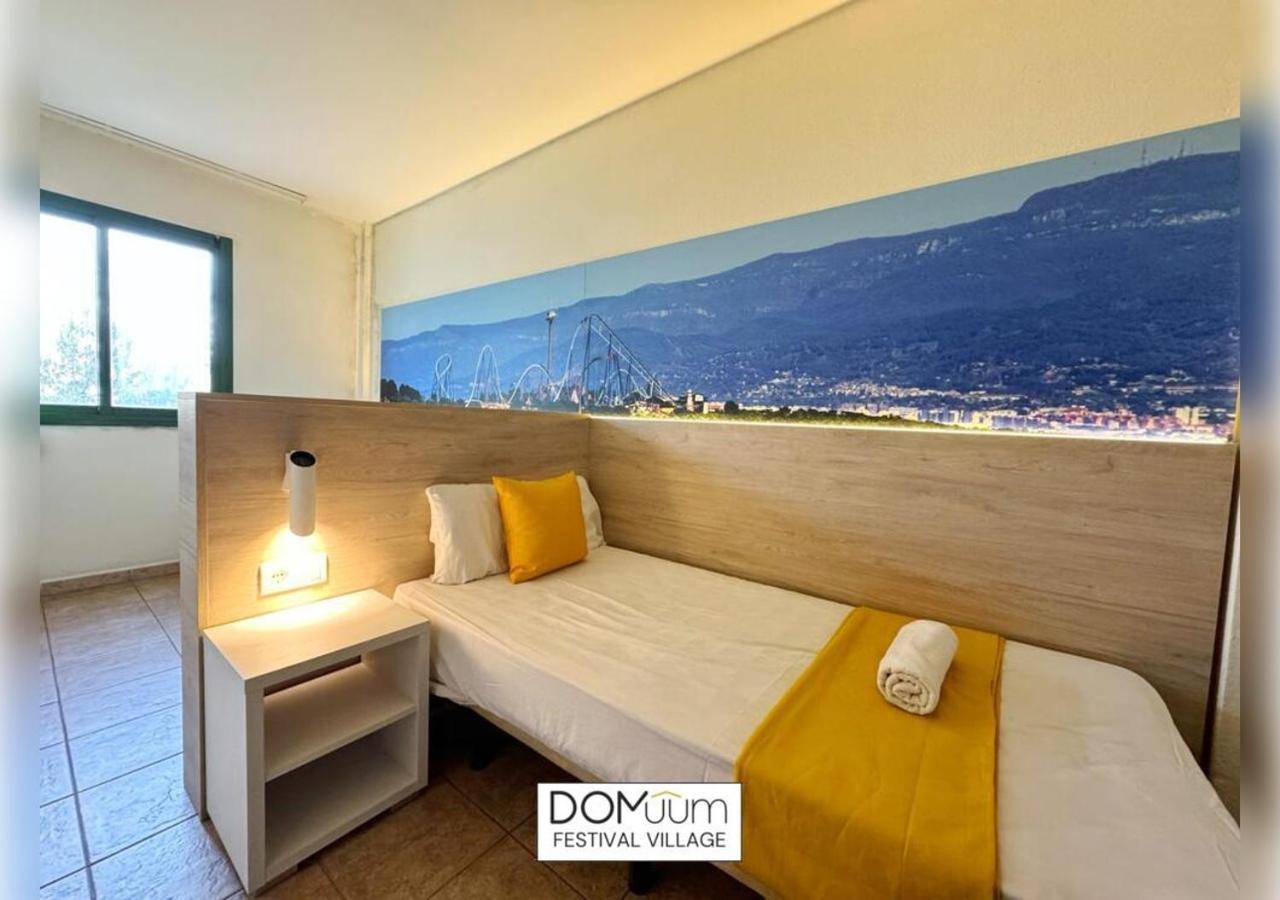 Domuum Holidays - Festival Village Appartement *