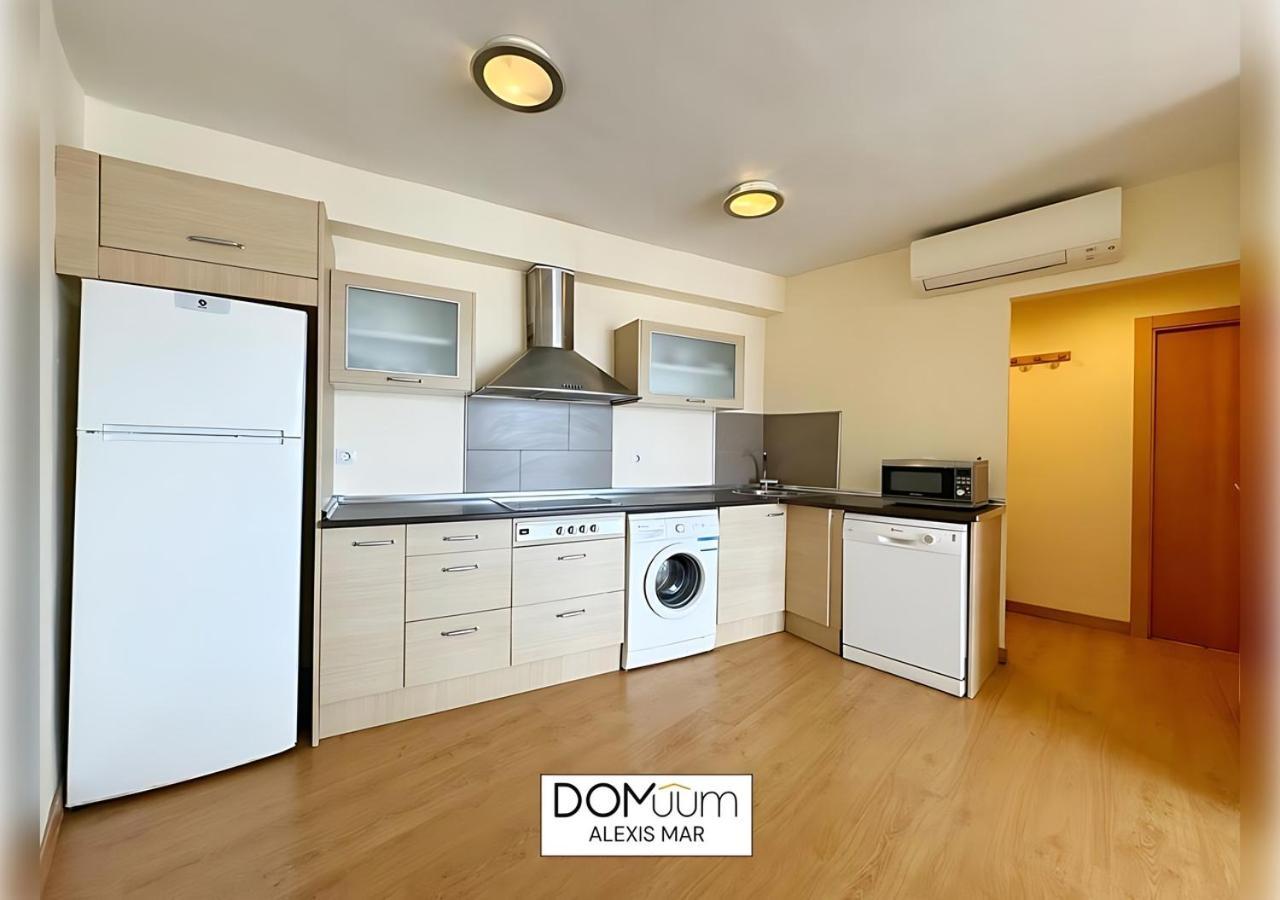 Appartement Domuum Holidays - Alexis Mar Salou