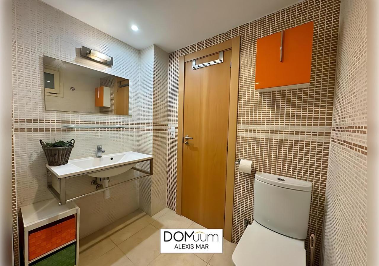 Domuum Holidays - Alexis Mar Salou
