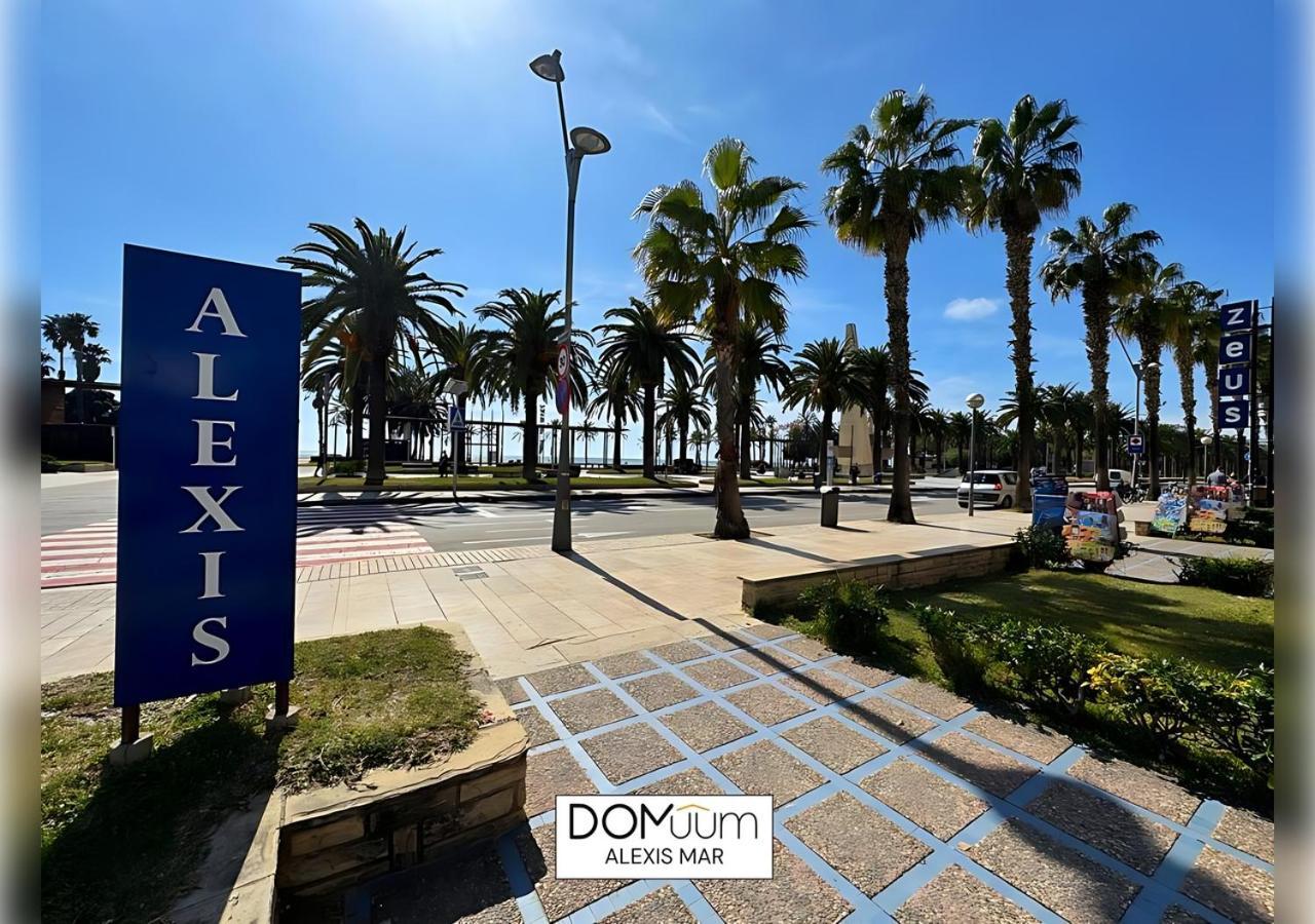 Appartement Domuum Holidays - Alexis Mar