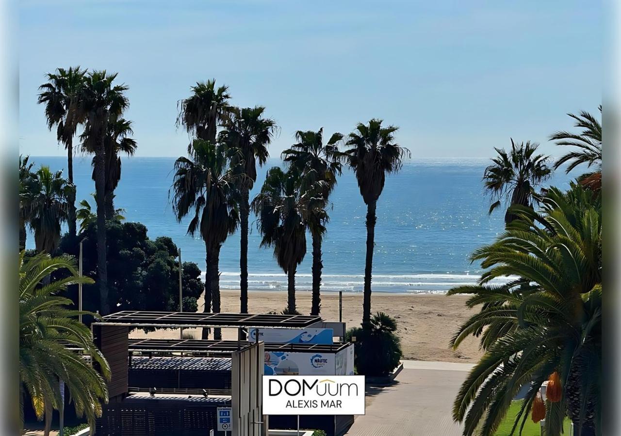Domuum Holidays - Alexis Mar Appartement *