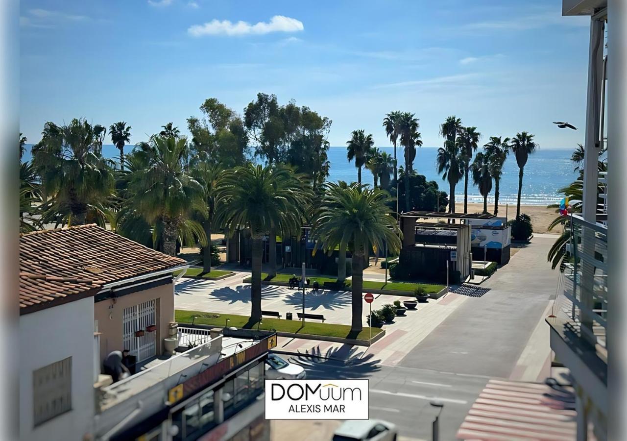 Appartement Domuum Holidays - Alexis Mar *