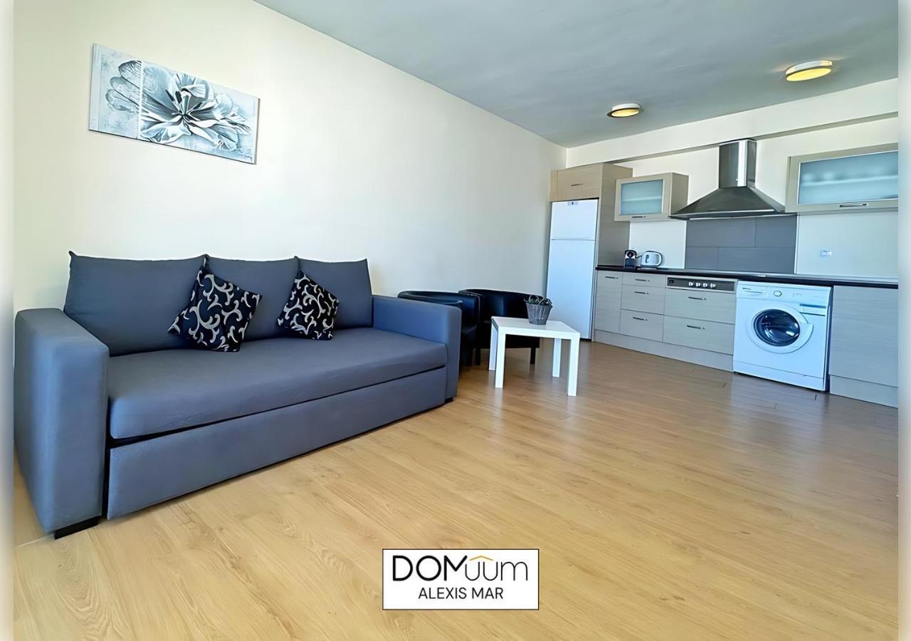 Domuum Holidays - Alexis Mar Appartement Salou
