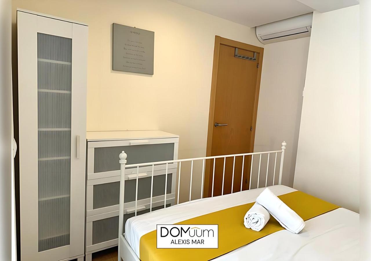 Appartement Domuum Holidays - Alexis Mar Salou