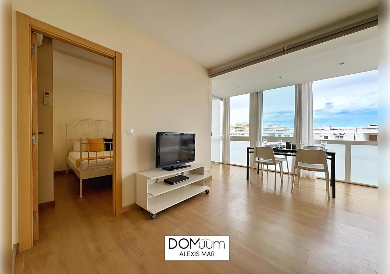 Domuum Holidays - Alexis Mar Appartement *