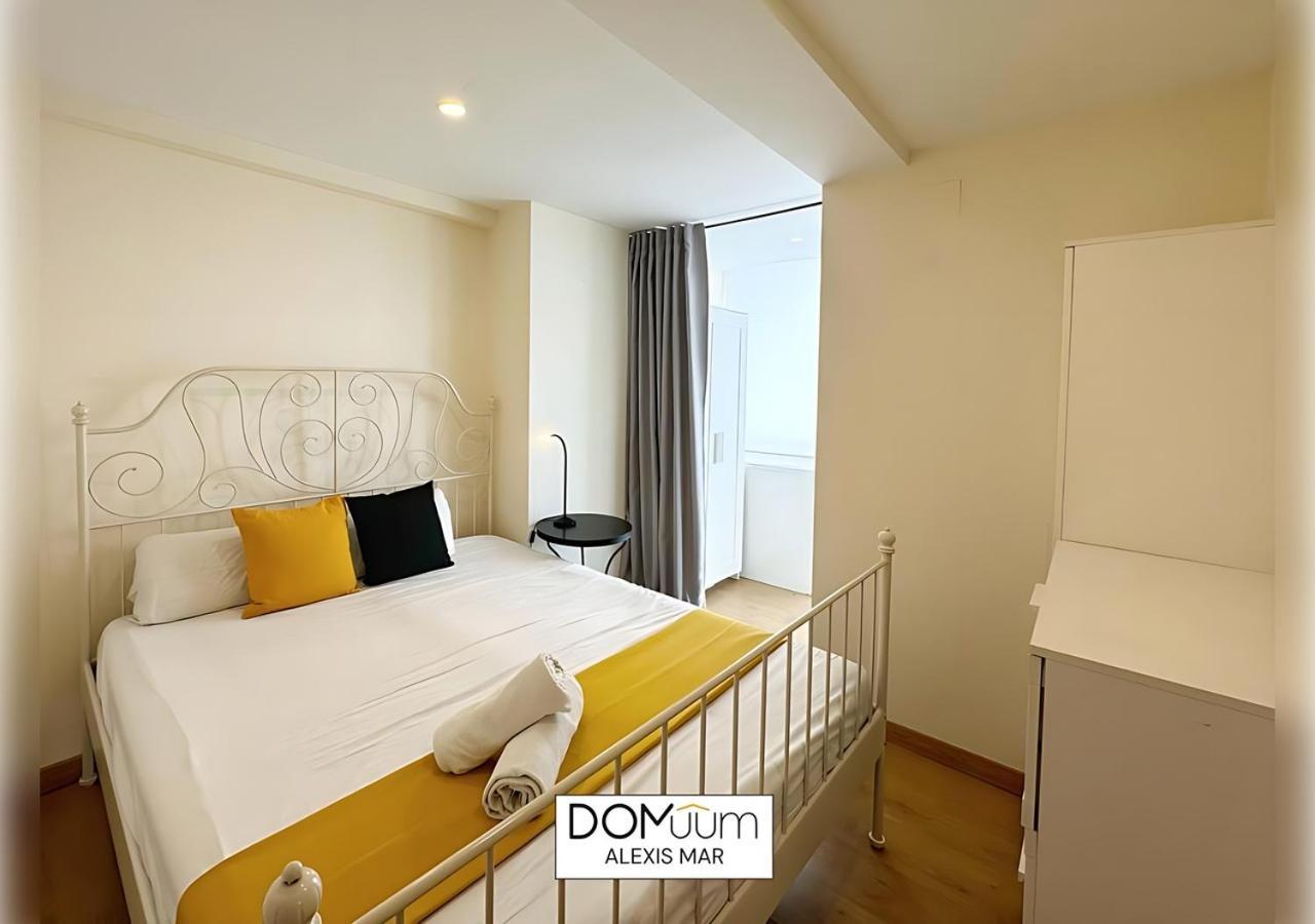 Domuum Holidays - Alexis Mar Appartement Salou