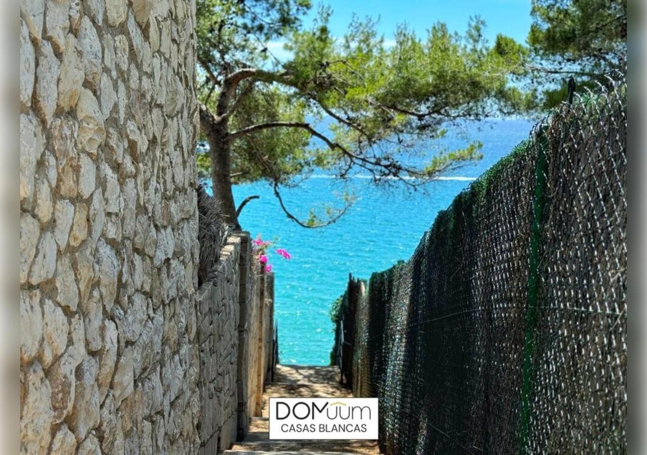 Domuum Holidays - Casas Blancas