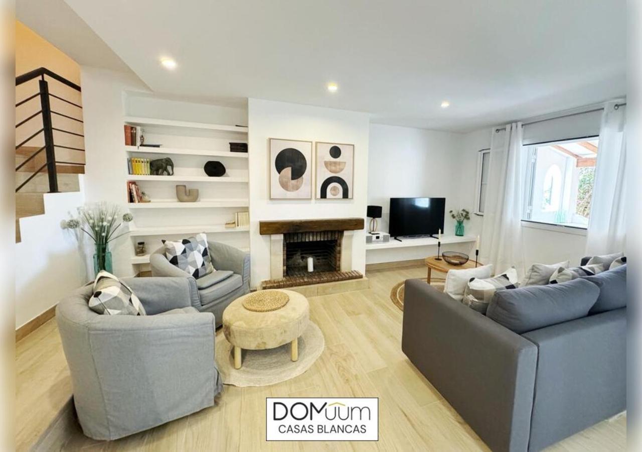 Apartment Domuum Holidays - Casas Blancas *