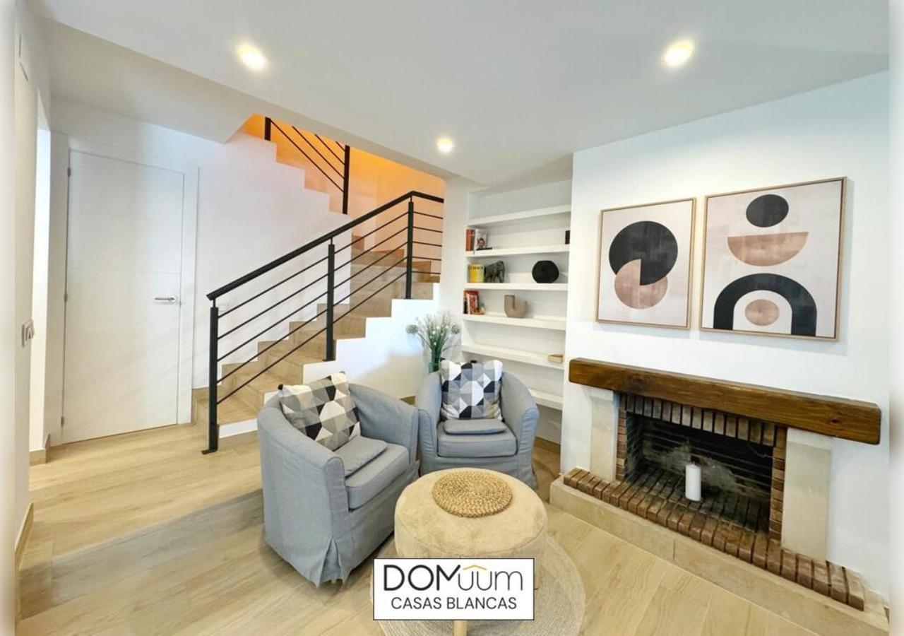 Domuum Holidays - Casas Blancas Apartment Salou