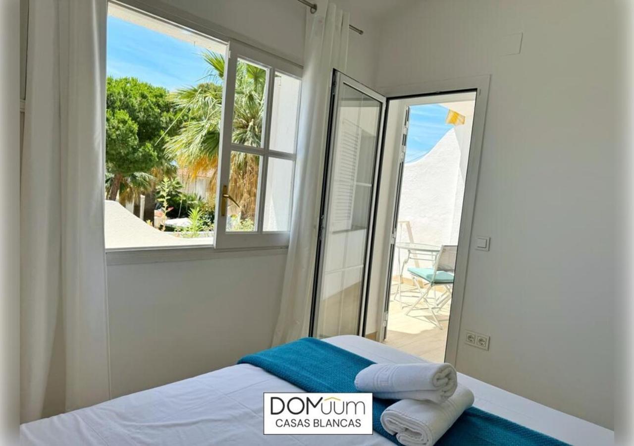 Apartment Domuum Holidays - Casas Blancas Salou