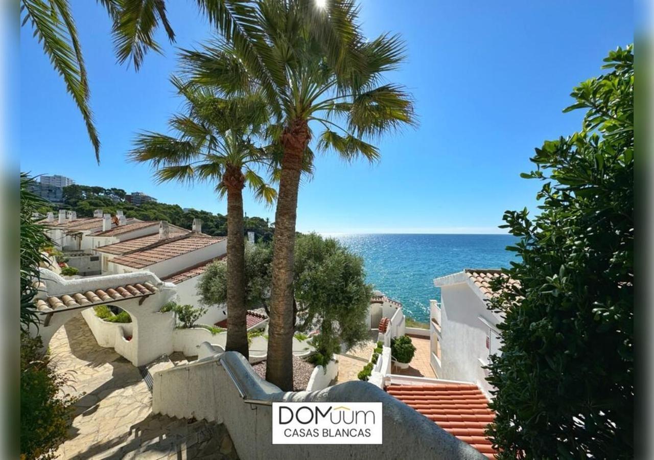 Domuum Holidays - Casas Blancas *
