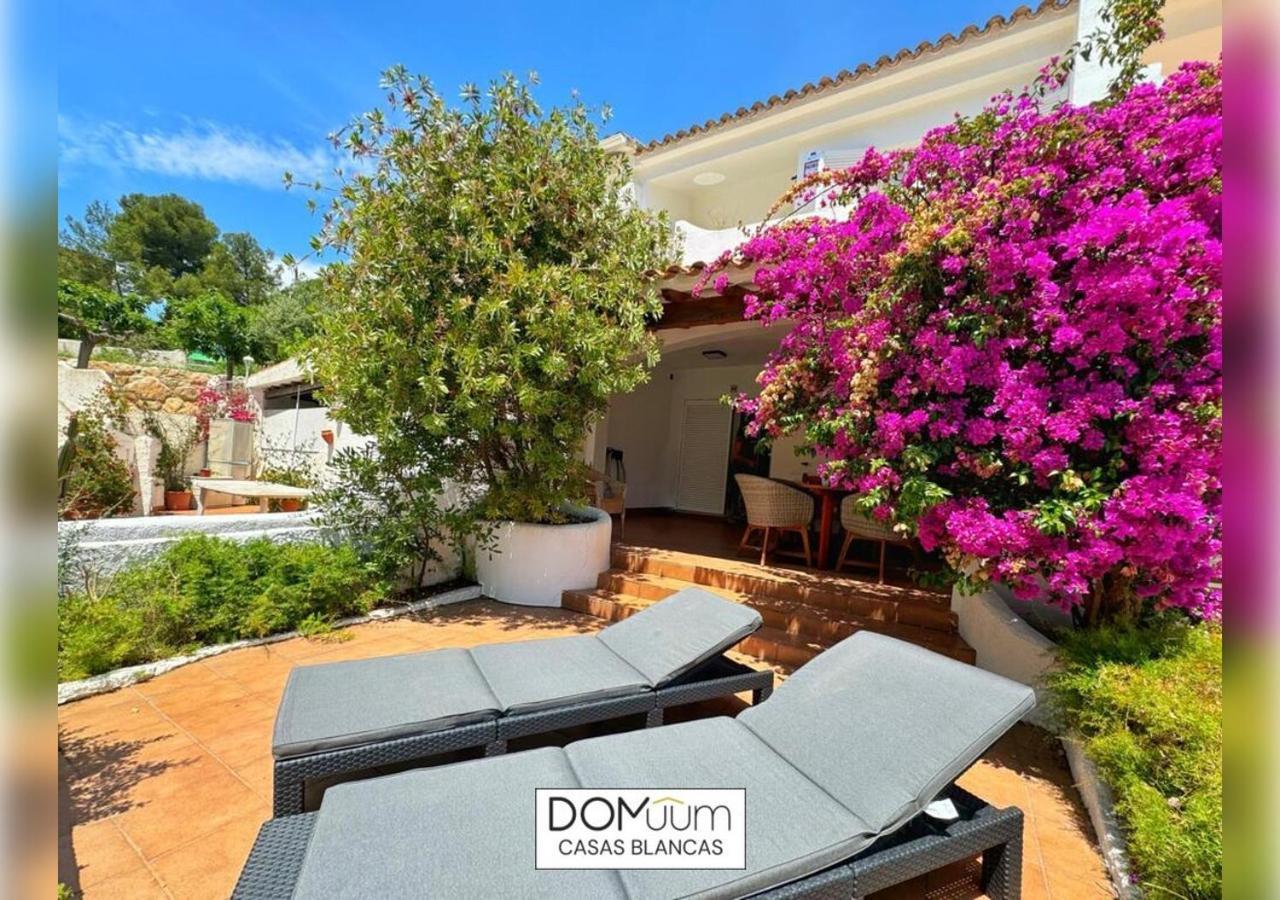 Domuum Holidays - Casas Blancas