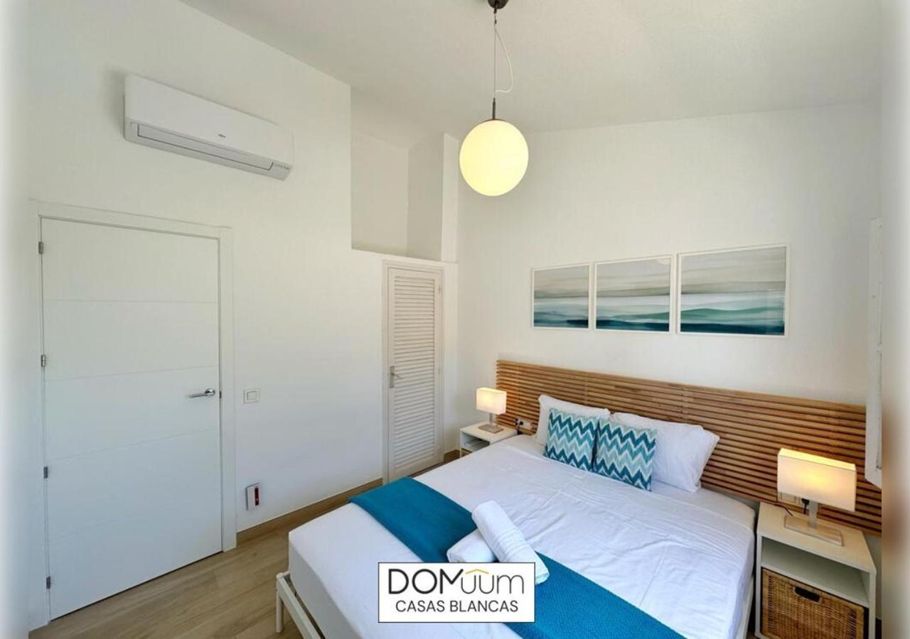 Domuum Holidays - Casas Blancas Apartment Salou