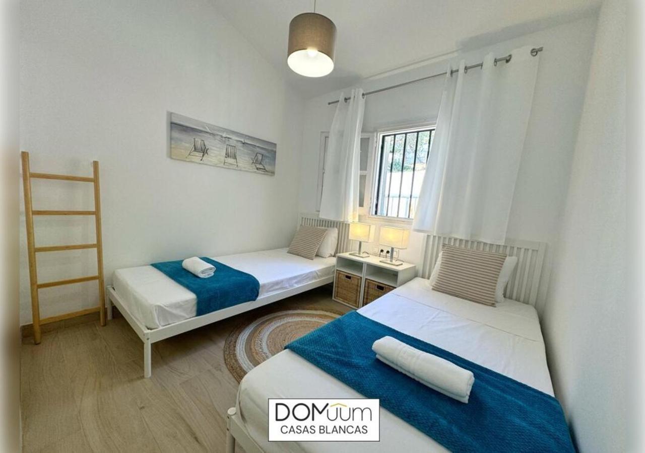 Domuum Holidays - Casas Blancas *