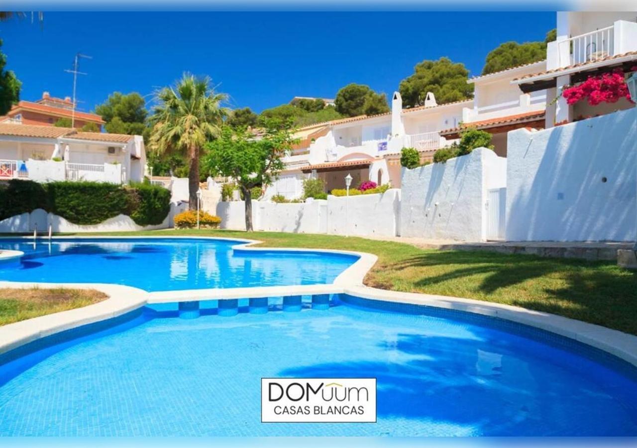 Domuum Holidays - Casas Blancas Salou