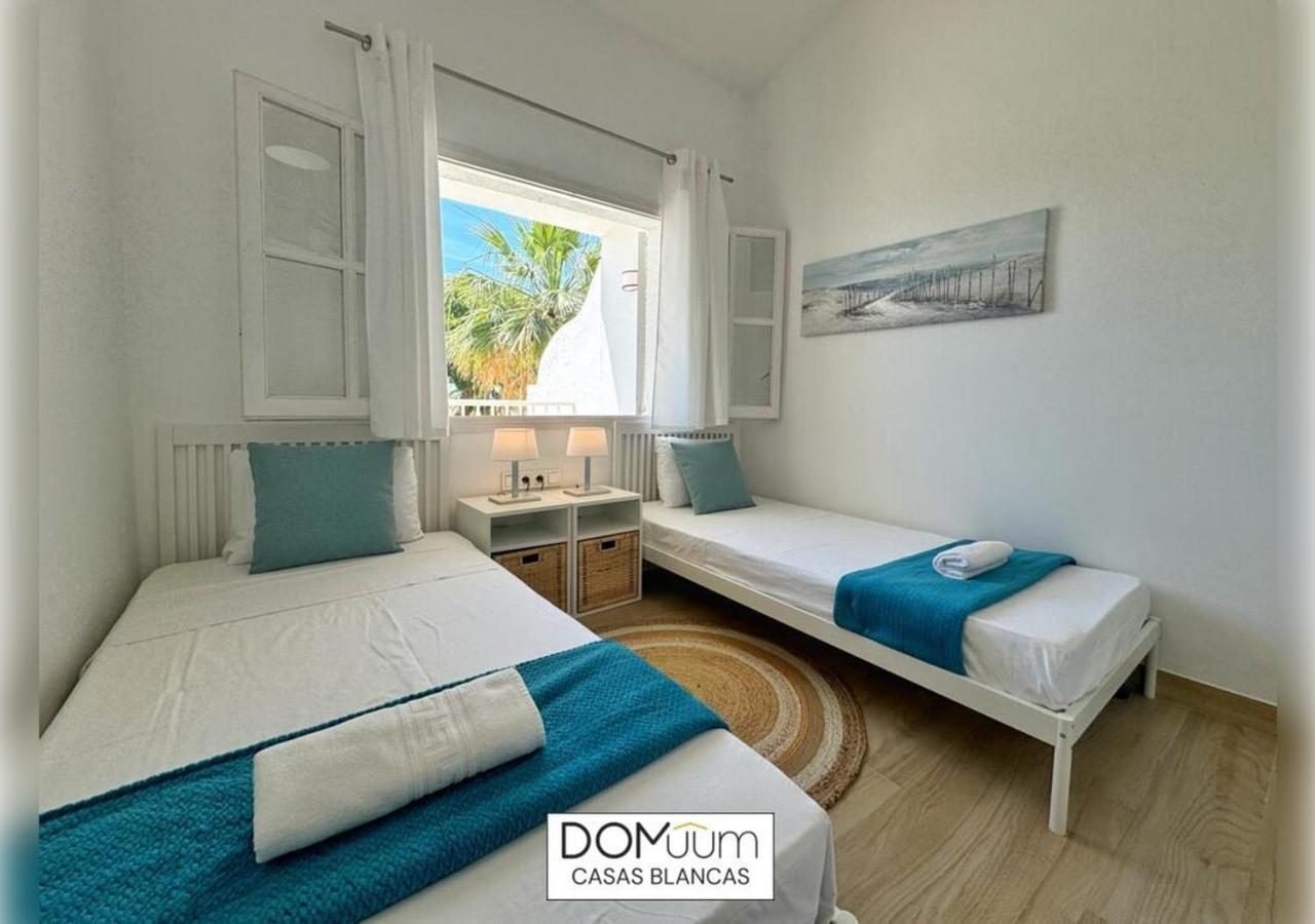 Domuum Holidays - Casas Blancas Apartment