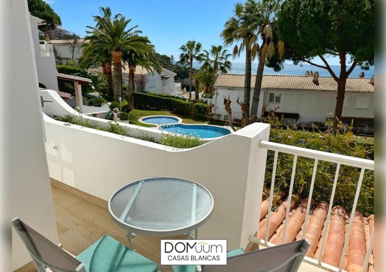 Apartment Domuum Holidays - Casas Blancas *