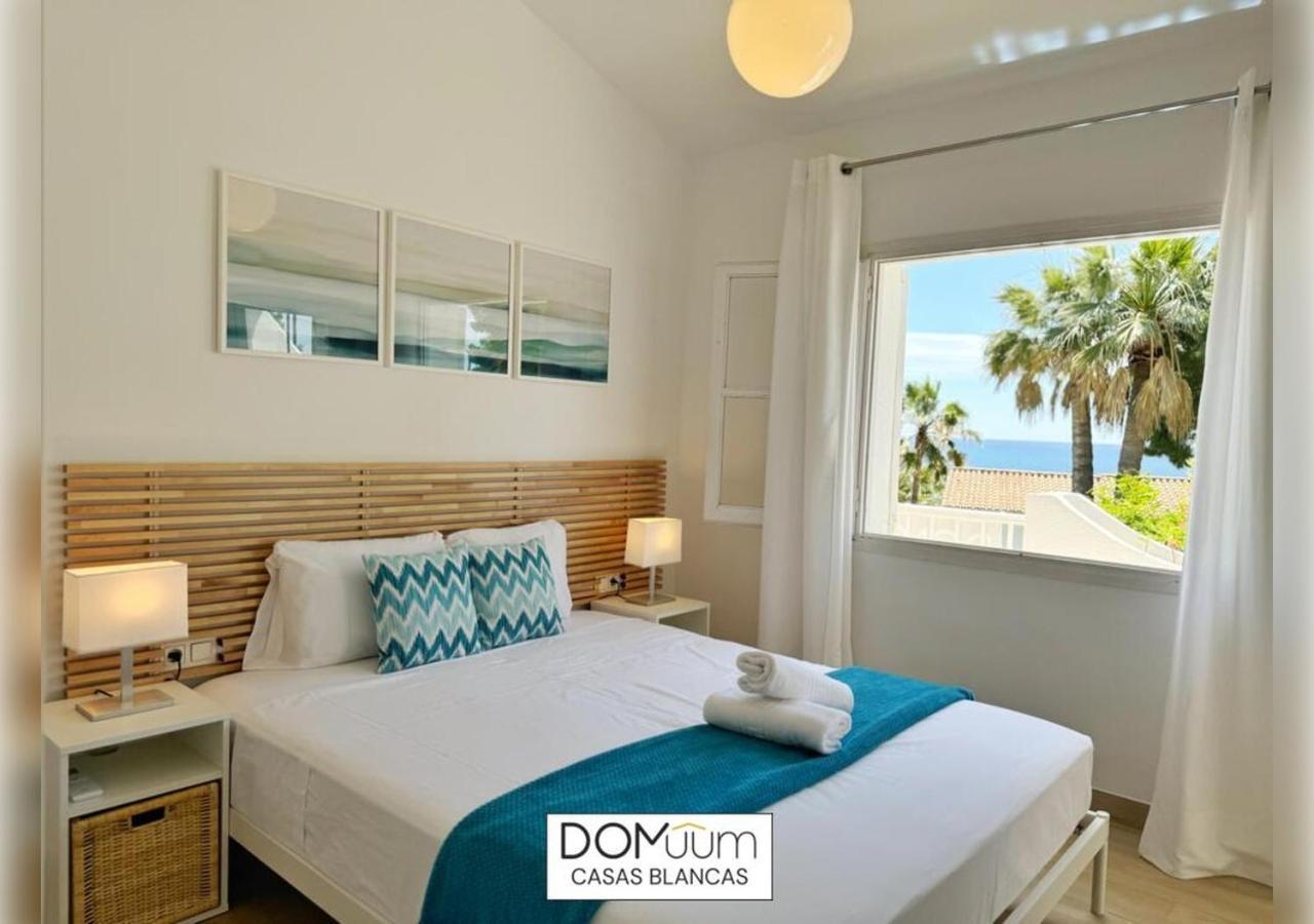 Domuum Holidays - Casas Blancas Apartment Salou