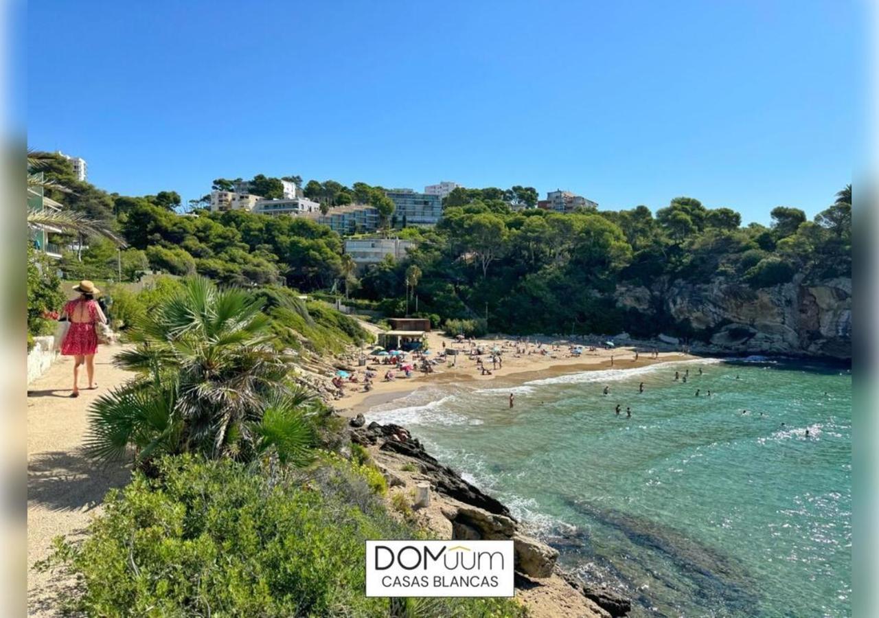 Apartment Domuum Holidays - Casas Blancas Salou