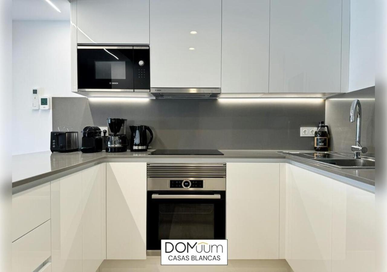 Domuum Holidays - Casas Blancas *