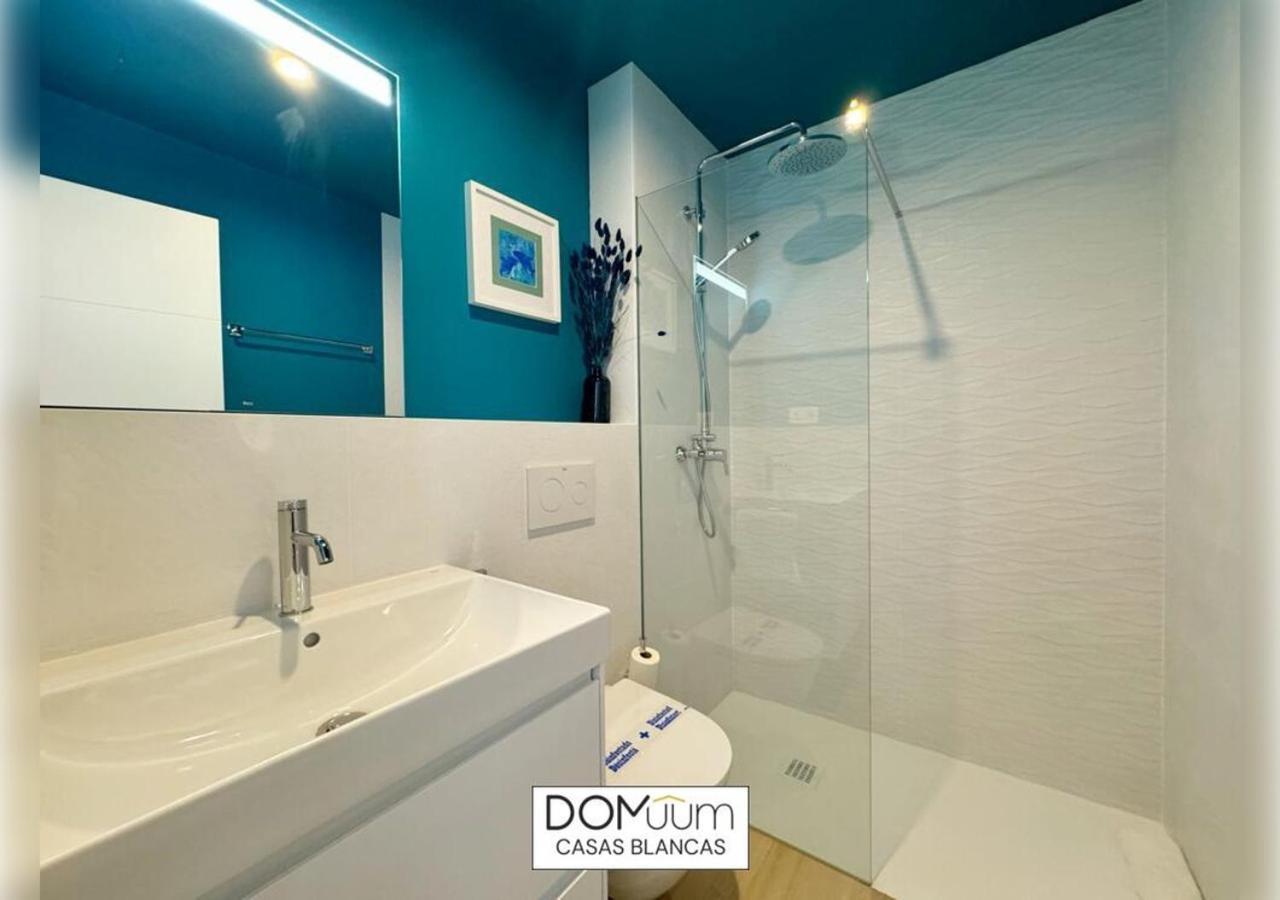Domuum Holidays - Casas Blancas Apartment