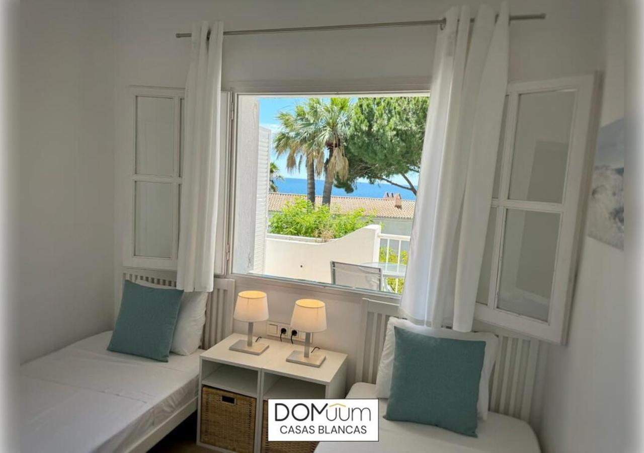 Apartment Domuum Holidays - Casas Blancas *