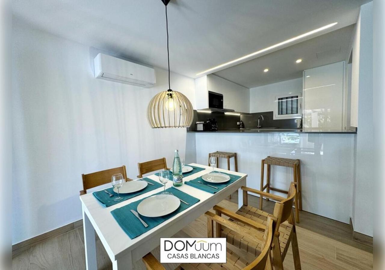 Apartment Domuum Holidays - Casas Blancas Salou