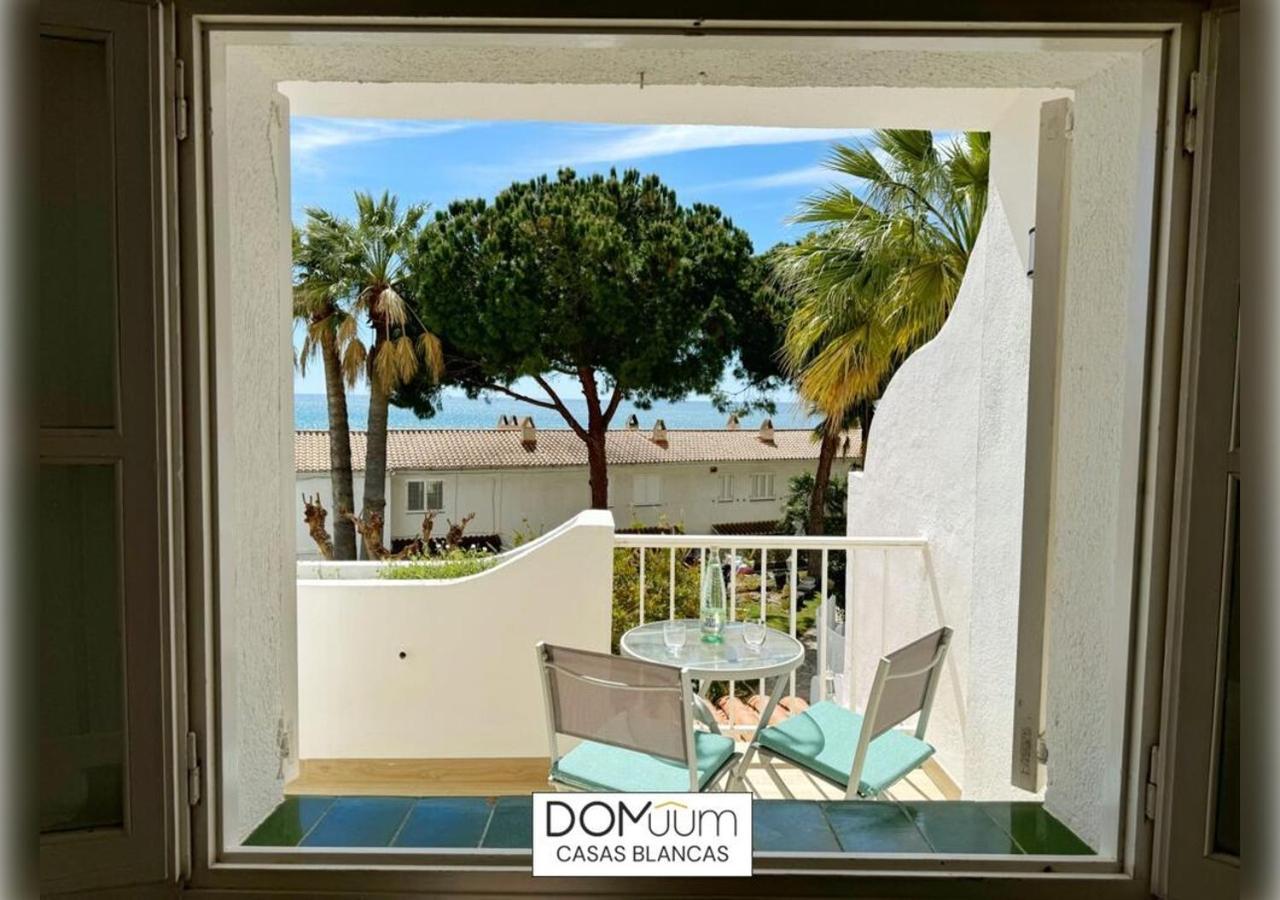 Domuum Holidays - Casas Blancas * Salou