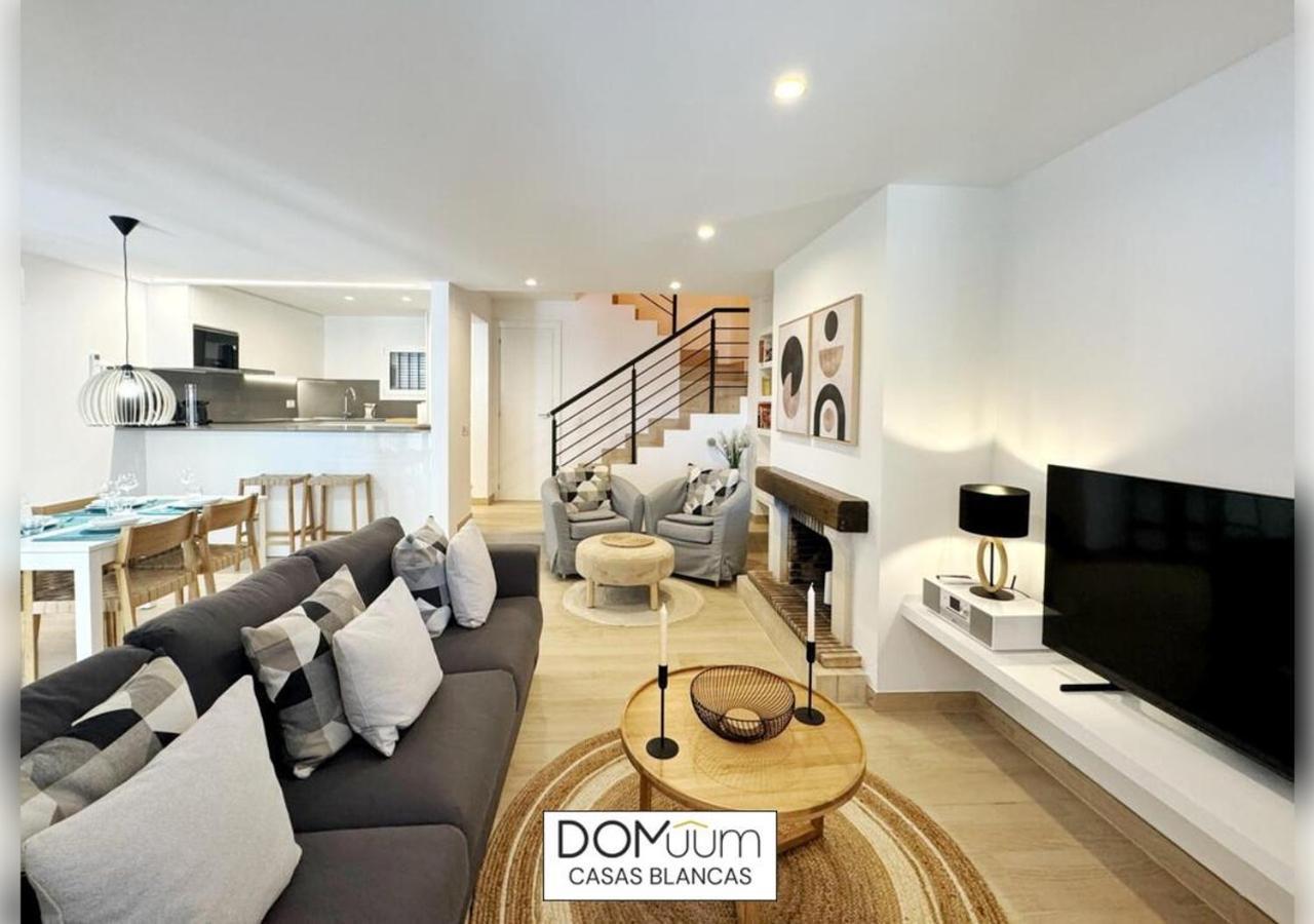 Apartment Domuum Holidays - Casas Blancas