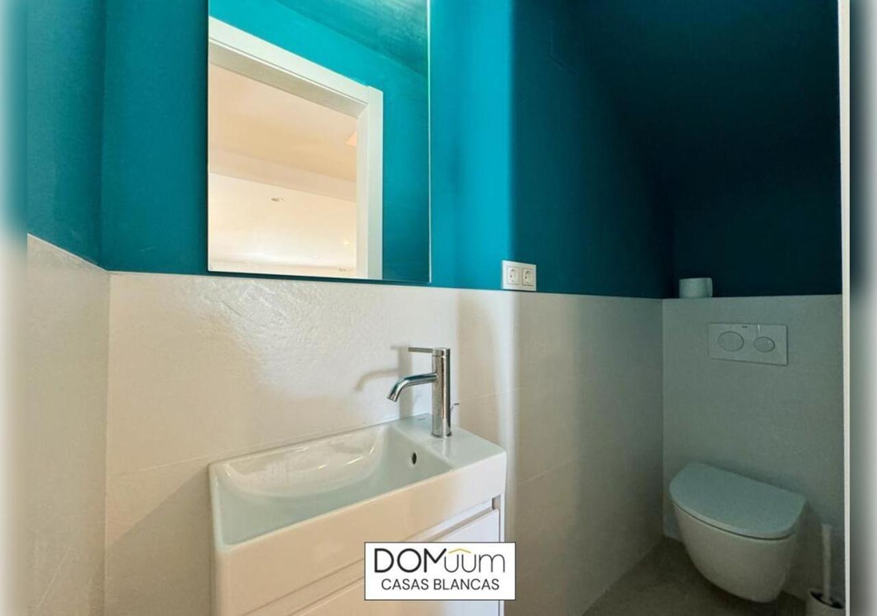 Apartment Domuum Holidays - Casas Blancas *
