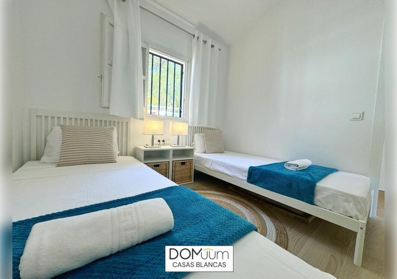 Apartment Domuum Holidays - Casas Blancas Salou