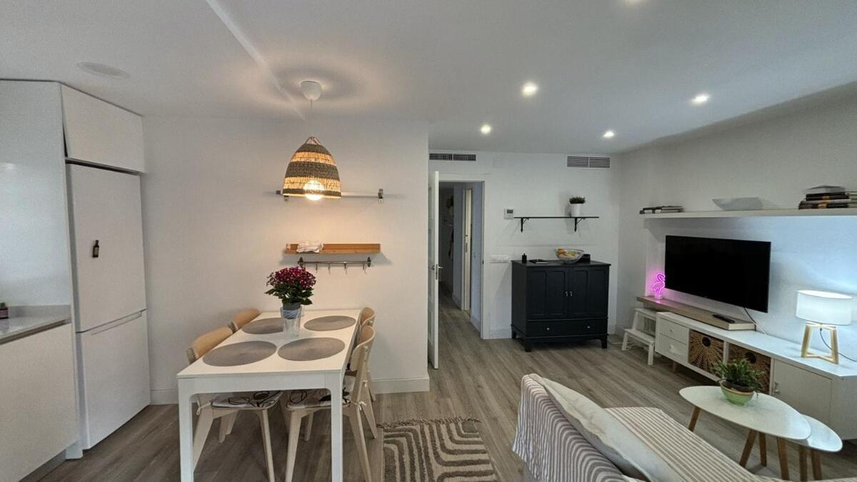 Moderno A 100m De La Playa Llevant * Salou