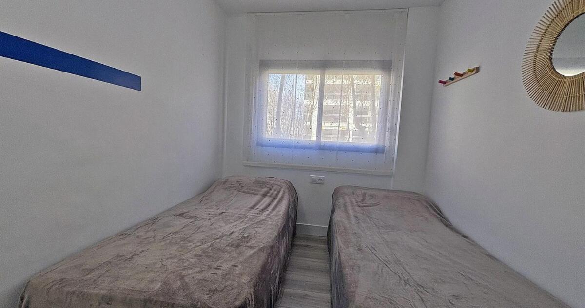 Moderno A 100m De La Playa Llevant Apartamento