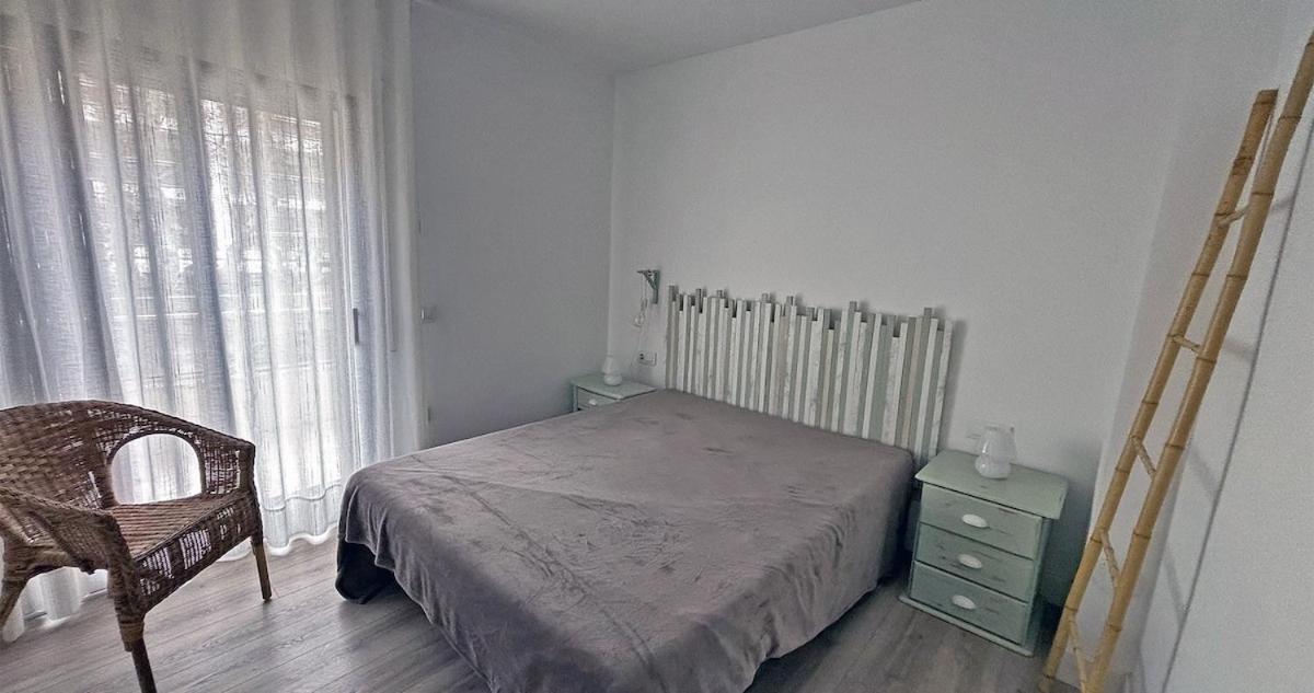 Moderno A 100m De La Playa Llevant Apartamento *